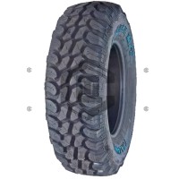 Автошина Trazano Radial M/T SL366 235/75 R15 110/107Q OWL (под шип)