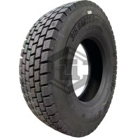 Автошина Doublestar DLD100 (ведуча) 315/80 R22.5 156/150K Автошина Doublestar DLD100 (ведуча) 315/80 R22.5 156/150K