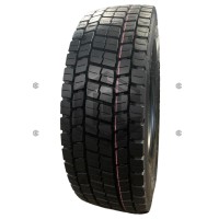 Автошина Unicoin D-606 (ведуча) 295/80 R22.5 152/148M PR18 Автошина Unicoin D-606 (ведуча) 295/80 R22.5 152/148M PR18