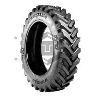 Автошина BKT AGRIMAX SPARGO (с/г) 420/95 R50 177D TL VF