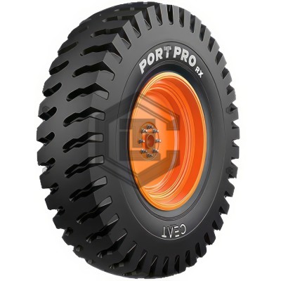 Автошина Ceat PORT PRO RX IND-4 (індустріальна) 18.00 R25 PR40