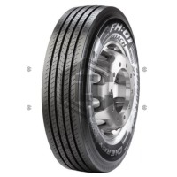 Автошина Pirelli FH:01 Coach (рульова) 315/80 R22.5 158/150L Автошина Pirelli FH:01 Coach (рульова) 315/80 R22.5 158/150L