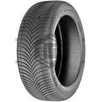 Автошина Kleber Quadraxer SUV 265/50 R20 111V XL