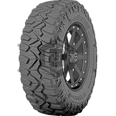 Автошина Kumho Road Venture MT71 315/70 R17 121/118Q