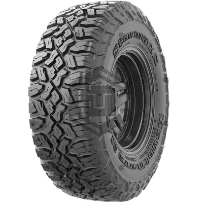 Автошина Starmaxx MountTerra M/T 245/75 R16 114Q PR8