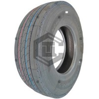 Автошина Black Nova GALAXY ONE (рульова) 235/75 R17.5 132/129L PR16