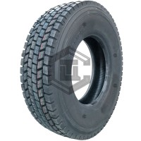 Автошина Black Nova SPACE S3 (ведуча) 315/80 R22.5 157/154K PR20