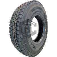 Автошина Black Nova SPACE S6 (ведуча) 315/80 R22.5 157/154K PR20
