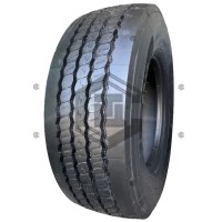 Автошина Royal Black RT708 (причіпна) 385/65 R22.5 164K PR24 Автошина Royal Black RT708 (причіпна) 385/65 R22.5 164K PR24