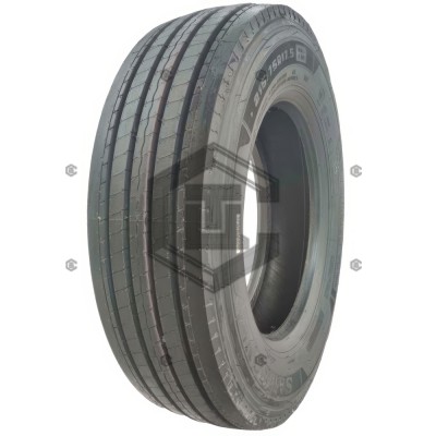 Автошина Samson GL278A (рульова) 275/70 R22.5 148/145K PR16