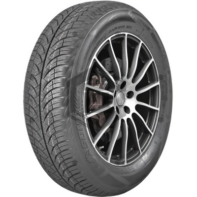 Автошина Sonix Prime A/S 165/70R14 81T