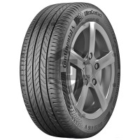 Автошина Continental UltraContact 155/70R19 84Q