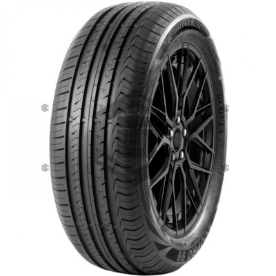 Автошина Sonix Ecopro 99 165/60R14 75H