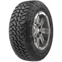Автошина ZMAX Maxatraves M/T, 31/10.5 R15 109Q