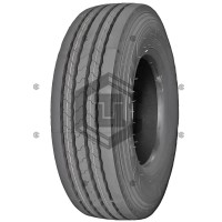 Автошина Wonderland BY616 (рульова) 265/70R19.5 143/141L PR18 Автошина Wonderland BY616 (рульова) 265/70R19.5 143/141L PR18