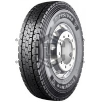 Автошина Firestone FD624 (ведушая) 315/70 R22.5 154/150L