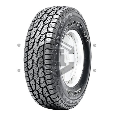 Автошина Sailun Terramax A/T 265/70R18 124/121R