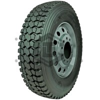 Автошина Long March LM338 (ведуча) 8.25 R16 128/124L Автошина Long March LM338 (ведуча) 8.25 R16 128/124L