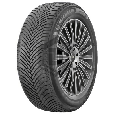 Автошина Michelin Alpin 7 215/65 R16 98H