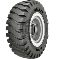 Автошина Galaxy S-300 E-3/L-3 (індустріальна) 17.50 R25 PR16