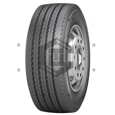 Автошина Nokian E-Truck Trailer (причіпна) 385/55 R22.5 154/150L