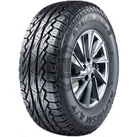 Автошина Wanli SU006 Alpinism A/T 265/75 R16 123/120S