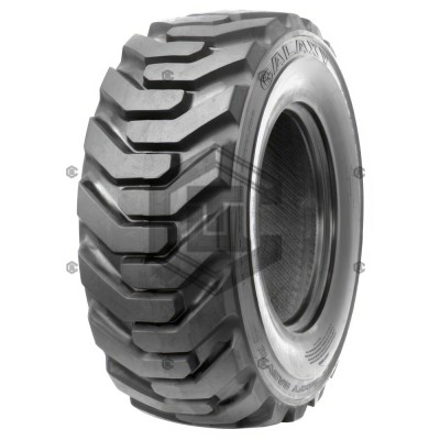 Автошина Galaxy Beefy Baby III R-4 (індустріальна) 14 R17.5 155A2 PR14