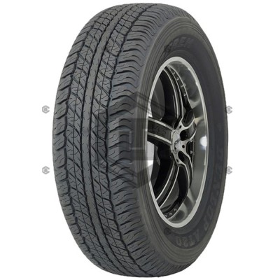 Автошина Dunlop GrandTrek AT20 225/70 R17 108S XL