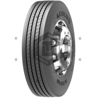 Автошина Aeolus ASR05 (рульова) 315/60 R22.5 153/150L PR20