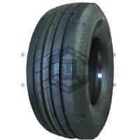 Автошина Constancy Ecosmart 66 385/65 R22.5 164K PR24 Автошина Constancy Ecosmart 66 385/65 R22.5 164K PR24