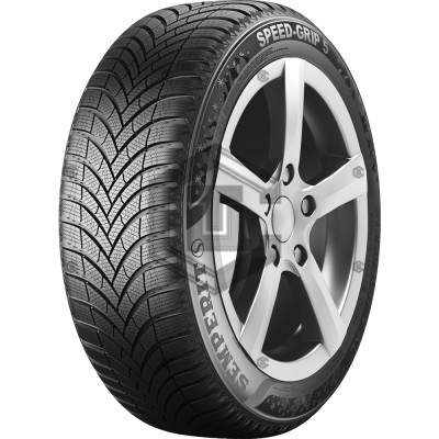 Автошина Semperit Speed-Grip 5 235/55 R17 103V XL FR