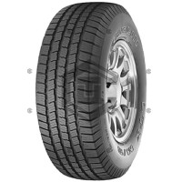 Автошина Michelin LTX M/S, 265/70R18 116S