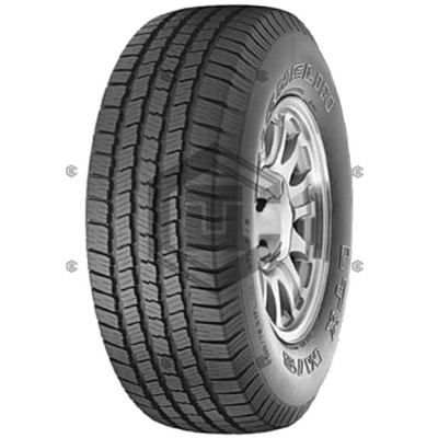 Автошина Michelin LTX M/S, 265/70R18 116S