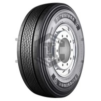Автошина Firestone FT524 (причіпна) 385/65 R22.5 160K