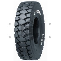Автошина Tianli  TUE401 II (ведуча) 12.00 R24 160/156F PR20