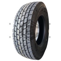 Автошина Doublestar DSRD01 (ведуча) 265/70R19.5 140/138L
