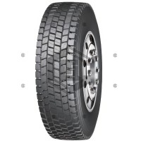 Автошина Doublestar DLD809 (ведуча) 295/80 R22.5 152/148M