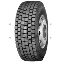 Автошина Long March LM326 (ведуча) 275/70 R22.5 148/145M PR16 Автошина Long March LM326 (ведуча) 275/70 R22.5 148/145M PR16