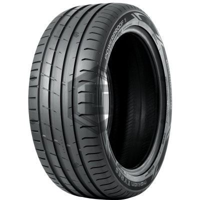Автошина Nokian Powerproof 1 235/40R19 96Y XL