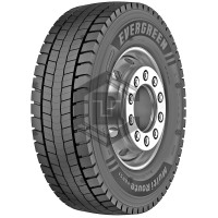 Автошина Evergreen Multi Route EDR51 (ведуча) 295/60 R22.5 150/147L PR18