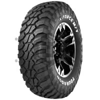 Автошина Tourador X FORCE M/T 245/75 R16 120/116Q Автошина Tourador X FORCE M/T 245/75 R16 120/116Q