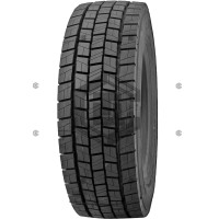 Автошина LingLong L-D20 (ведуча) 215/75 R17.5 126/124M PR14