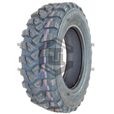 Автошина Gepard (наварка) Raptor MT, 215/70R15 104Q