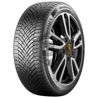 Автошина Continental AllSeasonContact 2 215/45 R18 93V XL
