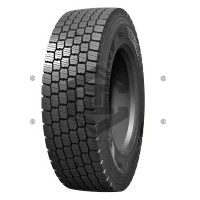 Автошина Greentrac GTSW1 (ведуча) 315/70 R22.5 154/150L PR18