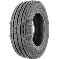 Автошина Bridgestone Duravis R660 195/75 R16C 107/105T