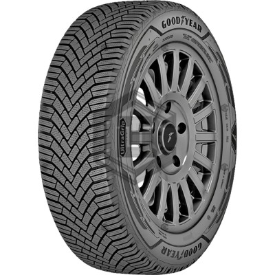 Автошина Goodyear UltraGrip Ice 3 225/40 R18 92T XL FP