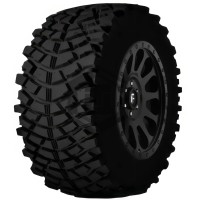 Автошина Kingpin (наварка) AMAZON 265/75 R16 112P
