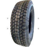 Автошина Sonix SX888 (ведуча) 315/80 R22.5 156/150M PR20 Автошина Sonix SX888 (ведуча) 315/80 R22.5 156/150M PR20