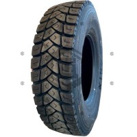 Автошина Sonix SX803 (ведуча) 315/80 R22.5 156/150K PR20
